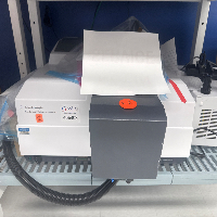 Agilent Cary UV-VIS Spectrophotometer image 0